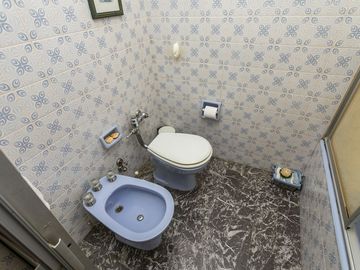 VENTA DEPARTAMENTO MAURE Y CABILDO-PERMUTA