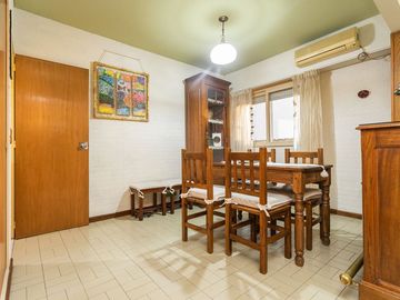 VENTA DEPARTAMENTO MAURE Y CABILDO-PERMUTA