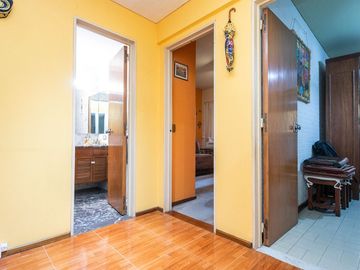 VENTA DEPARTAMENTO MAURE Y CABILDO-PERMUTA