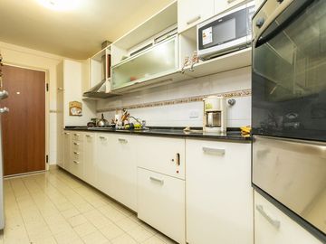 VENTA DEPARTAMENTO MAURE Y CABILDO-PERMUTA