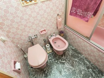 VENTA DEPARTAMENTO MAURE Y CABILDO-PERMUTA