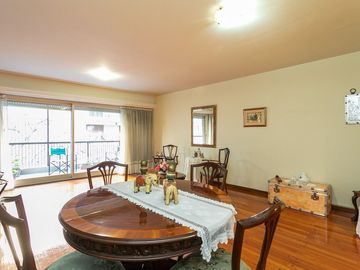 VENTA DEPARTAMENTO MAURE Y CABILDO-PERMUTA