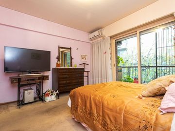 VENTA DEPARTAMENTO MAURE Y CABILDO-PERMUTA