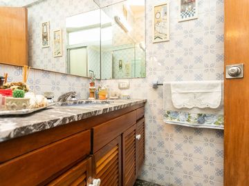 VENTA DEPARTAMENTO MAURE Y CABILDO-PERMUTA