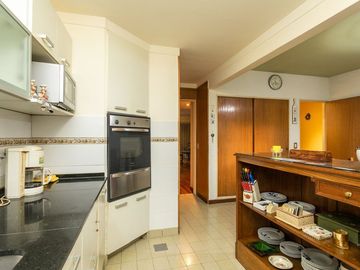 VENTA DEPARTAMENTO MAURE Y CABILDO-PERMUTA