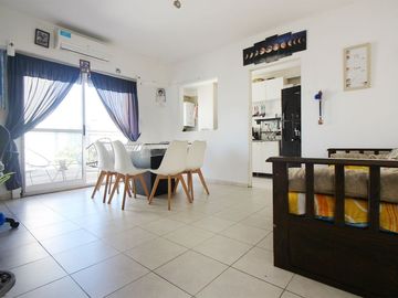 DEPARTAMENTO 3 AMBIENTES AVELLANEDA 56 M2 BCÓN/PTA