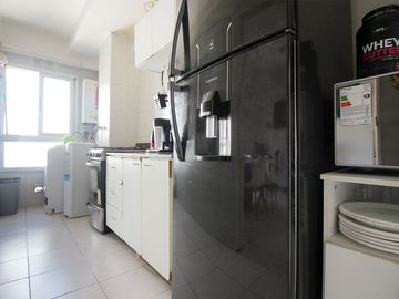 DEPARTAMENTO 3 AMBIENTES AVELLANEDA 56 M2 BCÓN/PTA
