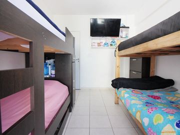 DEPARTAMENTO 3 AMBIENTES AVELLANEDA 56 M2 BCÓN/PTA
