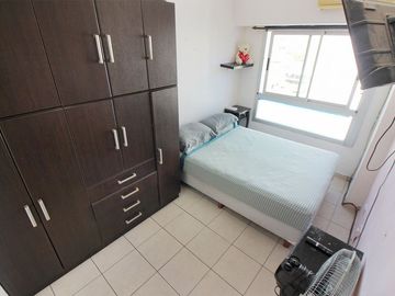 DEPARTAMENTO 3 AMBIENTES AVELLANEDA 56 M2 BCÓN/PTA