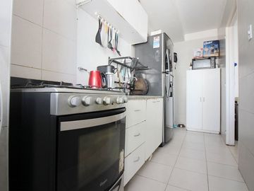 DEPARTAMENTO 3 AMBIENTES AVELLANEDA 56 M2 BCÓN/PTA
