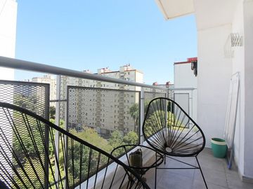 DEPARTAMENTO 3 AMBIENTES AVELLANEDA 56 M2 BCÓN/PTA