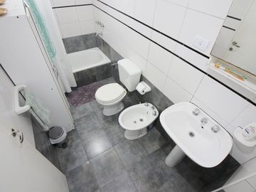DEPARTAMENTO 3 AMBIENTES AVELLANEDA 56 M2 BCÓN/PTA