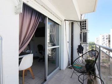 DEPARTAMENTO 3 AMBIENTES AVELLANEDA 56 M2 BCÓN/PTA