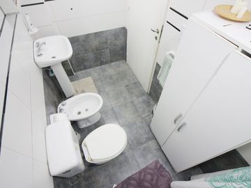 DEPARTAMENTO 3 AMBIENTES AVELLANEDA 56 M2 BCÓN/PTA