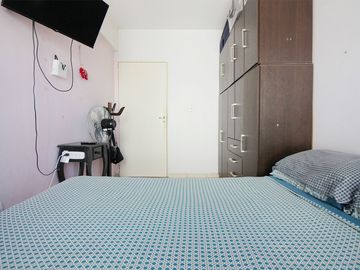 DEPARTAMENTO 3 AMBIENTES AVELLANEDA 56 M2 BCÓN/PTA