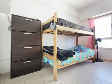 DEPARTAMENTO 3 AMBIENTES AVELLANEDA 56 M2 BCÓN/PTA