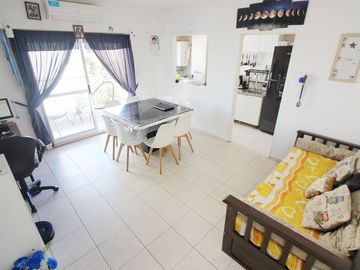 DEPARTAMENTO 3 AMBIENTES AVELLANEDA 56 M2 BCÓN/PTA