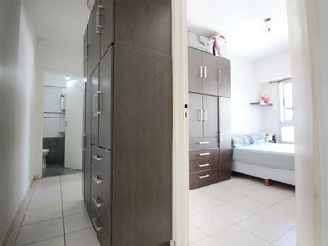 DEPARTAMENTO 3 AMBIENTES AVELLANEDA 56 M2 BCÓN/PTA