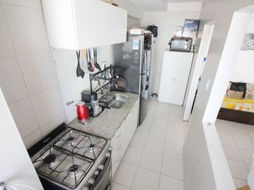 DEPARTAMENTO 3 AMBIENTES AVELLANEDA 56 M2 BCÓN/PTA