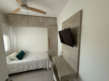 Venta dto  Mataderos  3 amb. cochera Permuta!