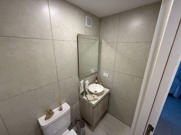 Venta dto  Mataderos  3 amb. cochera Permuta!