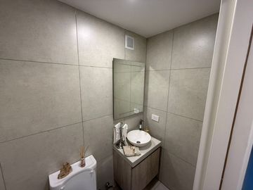 Venta dto  Mataderos  3 amb. cochera Permuta!