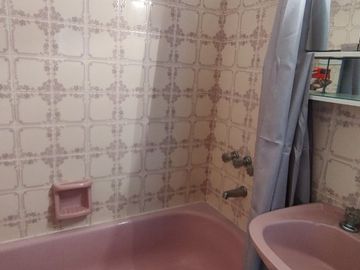 Venta departamento 2 ambientes  PB Belgrano Patio