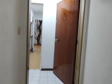 Venta departamento 2 ambientes  PB Belgrano Patio