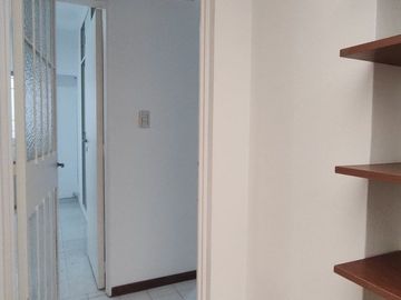 Venta departamento 2 ambientes  PB Belgrano Patio