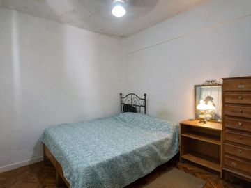 Departamento 2 ambientes en Almagro