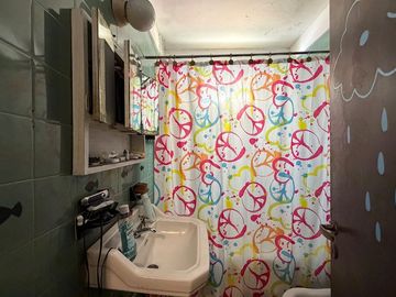 Departamento 2 ambientes en Almagro