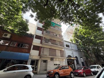 Departamento 2 ambientes en Almagro