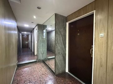 Departamento 2 ambientes en Almagro