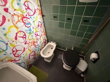 Departamento 2 ambientes en Almagro