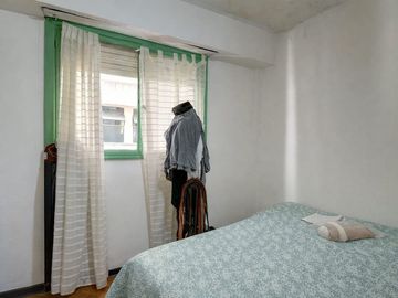Departamento 2 ambientes en Almagro
