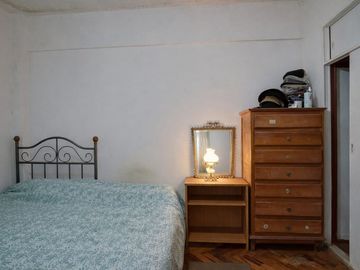 Departamento 2 ambientes en Almagro