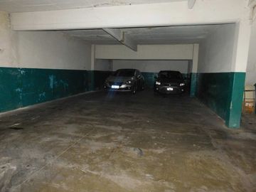 VENTA AMPLIA COCHERA PORTÓN AUTOMÁTICO BALVANERA