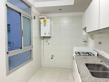VENTA DEPARTAMENTO 3 AMBIENTES BALCÓN - CABALLITO