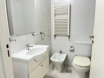 VENTA DEPARTAMENTO 3 AMBIENTES BALCÓN - CABALLITO