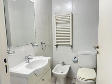 VENTA DEPARTAMENTO 3 AMBIENTES BALCÓN - CABALLITO