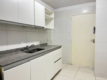 VENTA DEPARTAMENTO 3 AMBIENTES BALCÓN - CABALLITO
