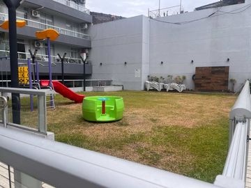 VENTA DEPARTAMENTO 3 AMBIENTES BALCÓN - CABALLITO