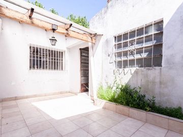 Venta Casa 3 ambientes en Temperley