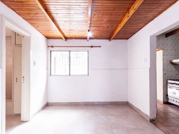 Venta Casa 3 ambientes en Temperley