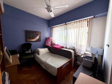 Departamento de 3 Ambientes en Almagro