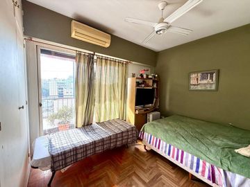 Departamento de 3 Ambientes en Almagro