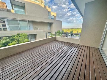 VENTA DEPARTAMENTO 2 AMB.NORDELTA 2 DOS COCHERAS