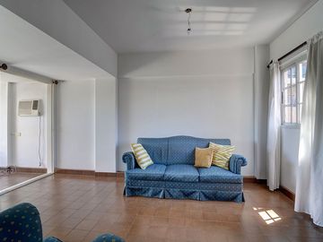 Venta 4 ambientes c/cochera cubierta. APTO CREDITO