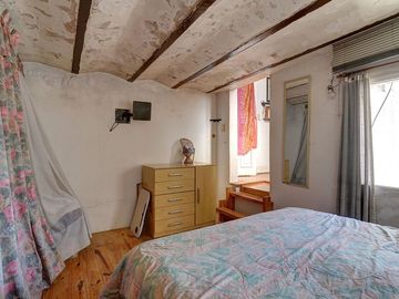 VENTA DPTO 4 AMB + TERRAZA PROPIA - CONSTITUCION