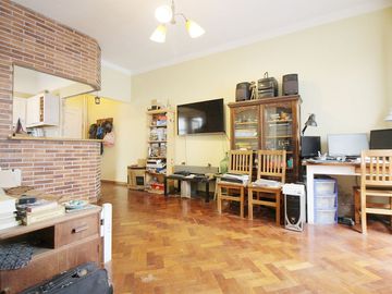Departamento 3 amb Venta Palermo Subte D Bulnes